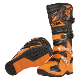 O'NEAL RMX PRO Boot black/orange