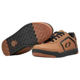 O'NEAL PINNED FLAT Pedal Shoe