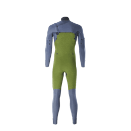 ION Wetsuit Seek Core 3/2 Front Zip - Herren Neoprenanzug