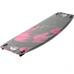 North ASTRA Freeride / Big Air Kiteboard 2024 Rubine Red