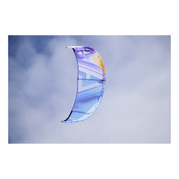 Harlem Thrive Lite X Kite - High Performance bei Leichtwind