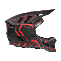 O'NEAL BLADE Polyacrylite Helm STRIKE