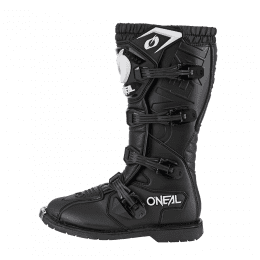 O'NEAL RIDER PRO Motocross Stiefel schwarz