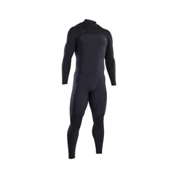 ION Wetsuit Seek Amp 4/3 Front Zip men