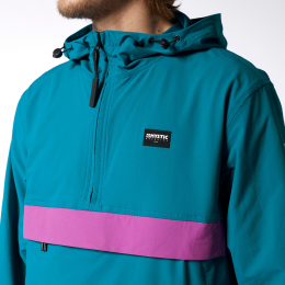 Mystic Seascape Jacket Ocean