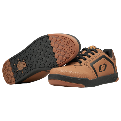 O'NEAL PINNED FLAT Pedal Shoe