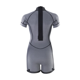 ION Wetsuit Amaze Shorty 2.5 SS Back Zip women