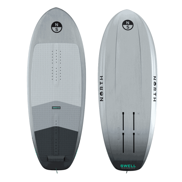 North Swell Foil Board 4ft 2in Surf / Wing Crossover 2024