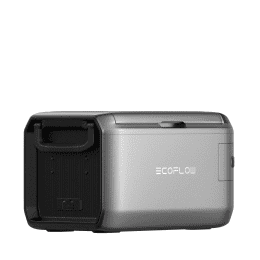 EcoFlow GLACIER Classic 35 L – Mobile Kühl- und Gefrierlösung