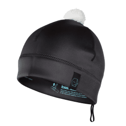 ION Water Beanie Neo Bommel unisex