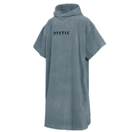Mystic Poncho Brand - klassischer Surfponcho