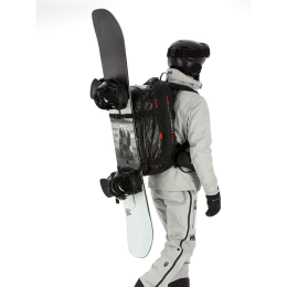 ARVA Airbag R40 Pro Flex Lawinenrucksack