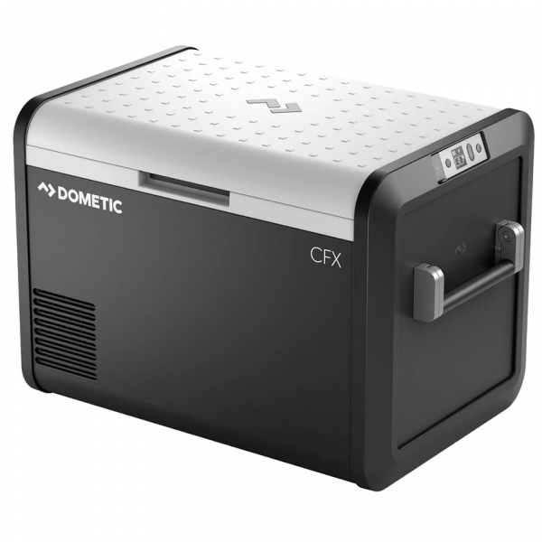 Dometic CFX3 55 AC/DC Kompressorkühlbox 48 Liter, 12 / 24 / 110-240 Volt