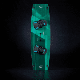 North Trace TT Kiteboard 2022 Marine Green