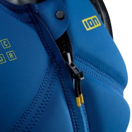 ION Vest Vector Core Front Zip Prallschutzweste men