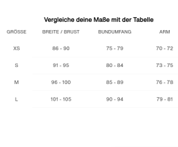 ION Water Jacket Storm Coat Ponscho unisex