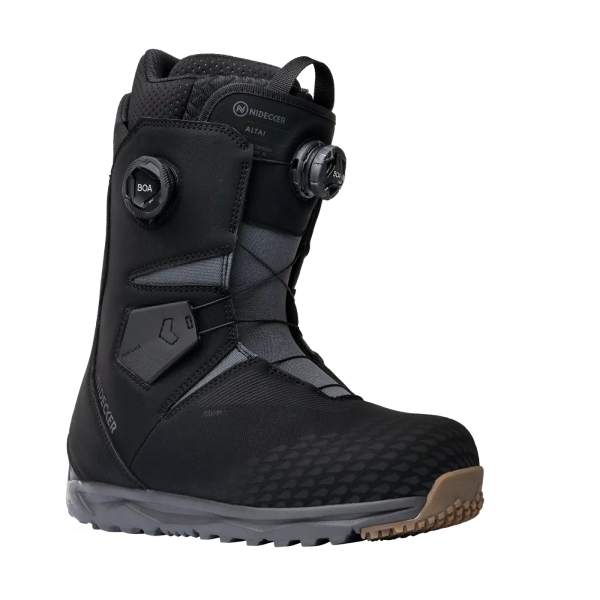 Nidecker Altai Men Snowboard-Boots 2026
