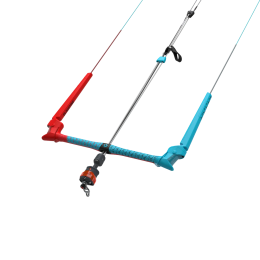 Duotone Kitebar Trust Bar Quad Control 2026