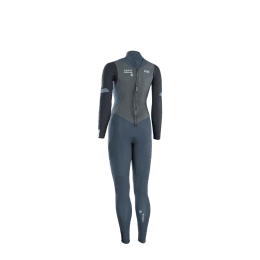 ION Neoprenanzug Wetsuit Amaze Select 5/4 Back Zip women