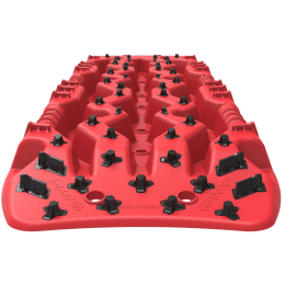 TRED PRO Sandbleche