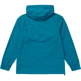 Mystic Seascape Jacket Ocean