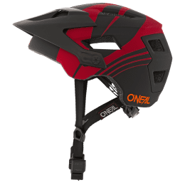 O'Neal DEFENDER Helm NOVA Rot/Orange