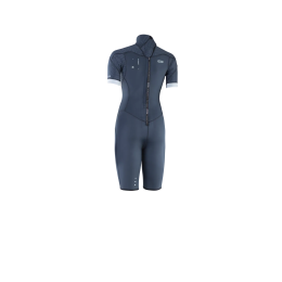 ION Wetsuit Element 2/2 Shorty SS Back Zip women