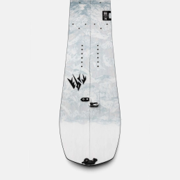 Jones Men's Solution Splitboard 2025