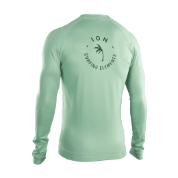 ION Rashguard LS men UV-Shirt langarm