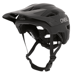 O'NEAL TRAILFINDER Helmet SOLID black