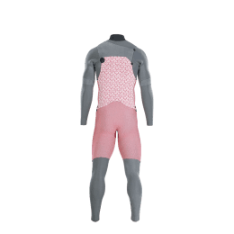 ION Neoprenanzug Seek Core 4/3 Front Zip Herren
