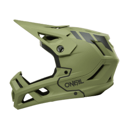 O'NEAL SL1 Helmet CREST - Leichter Enduro-Fullface-Helm mit Inmold-Technologie