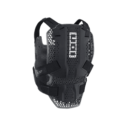 ION MTB Brustpanzer ARCON HD Pro
