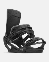 Mercury FASE® Snowboard Binding Eclipse Black