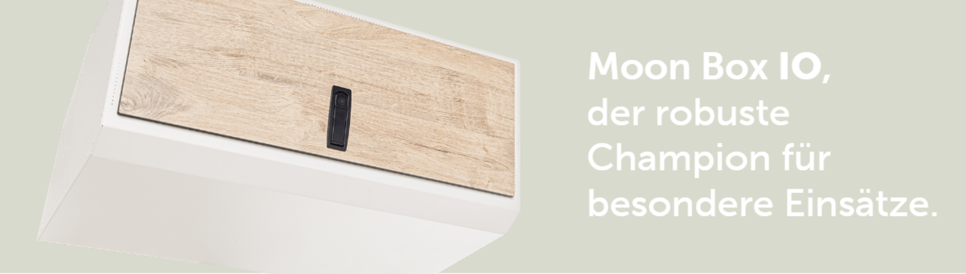 Moon Box IO