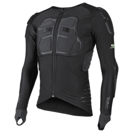 O'NEAL STV Long Sleeve Protector Shirt black S