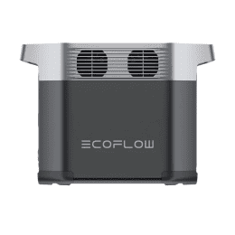 EcoFlow Delta 2 tragbare Powerstation 1024 Wh - 0% MwSt (Angebot gemäß §12 Abs. 3 UstG)