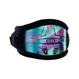 ION Harness Waist Windsurf Trapez Jewel Curv