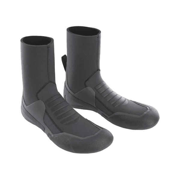 ION Boots Plasma 6/5 Round Toe unisex