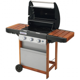 Campingaz Gartengrill 3 Series Woody LX