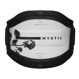 Mystic Majestic Waist Kitesurf-Trapez White