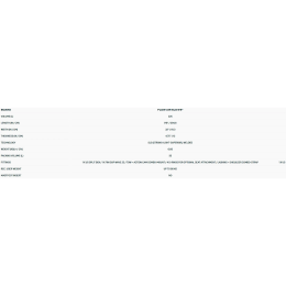 DTS-iSUP Flow Air SLS - Ultraleichtes Allround SUP