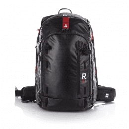 Arva Airbag Reactor Flex 40L Pro Black Lawinenrucksack