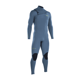 ION Neoprenanzug Seek Core 4/3 Front Zip Herren