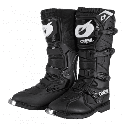 O'NEAL RIDER PRO Motocross Stiefel schwarz