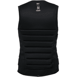 Mystic Zodiac Impact Vest Fzip Wake Women Black / Purple