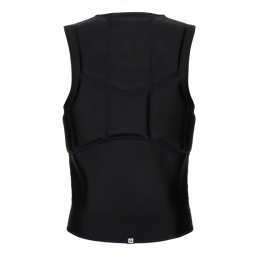 Mystic Star Impact Vest Fzip - Komfortable Schutzweste für Kitesurfen und Wassersport