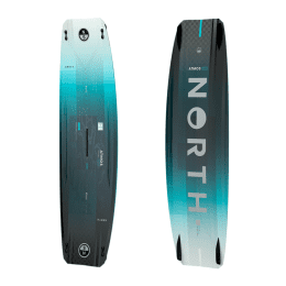 North Atmos Pro TT Board Performance Big Air / Freeride 2026