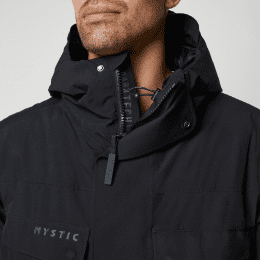 Mystic DTS Parka Wintermantel