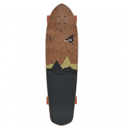 Globe Blazer XL 36" Cruiserboard Cocout/Mountains